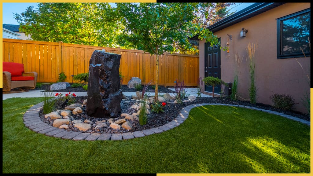 Artificial Grass Calgary Fake Or Synthetic Turf Maintenance Free Grass